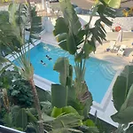 Daire Taboga (adults Only) Playa del Ingles (Gran Canaria)