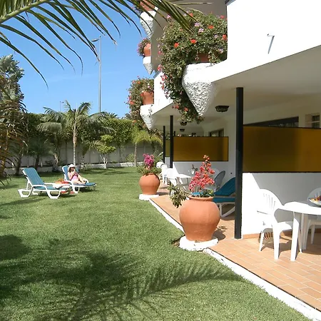 Apartament Taboga (adults Only) *