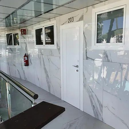 Lejlighed Taboga (adults Only) *