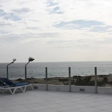 Apartament Taboga (adults Only) Playa del Inglés