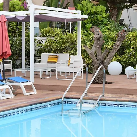 Apartament Taboga (adults Only) Playa del Inglés