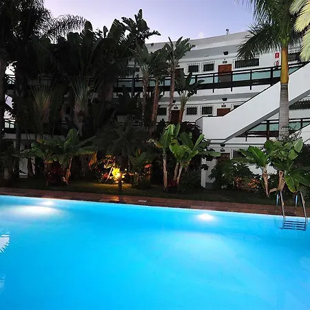 Lejlighed Taboga (adults Only) *