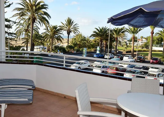 Апартаменти Taboga (adults Only)