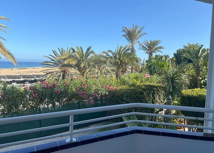 Taboga (adults Only) Плайя-дель-Інглес