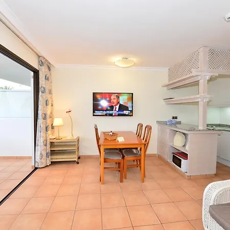 Appartement Taboga *