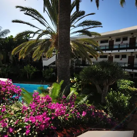 Taboga Playa del Inglés