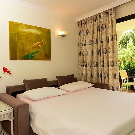 Taboga (adults Only) Appartamento Playa del Inglés