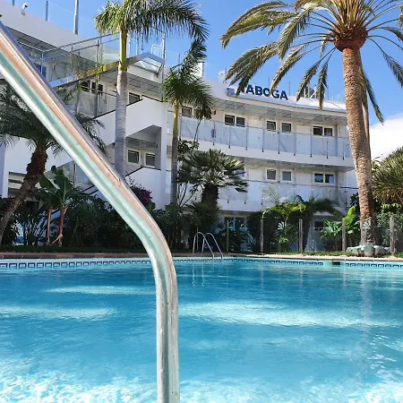 Apartament Taboga (adults Only)