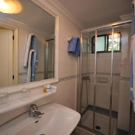 Appartement Taboga *