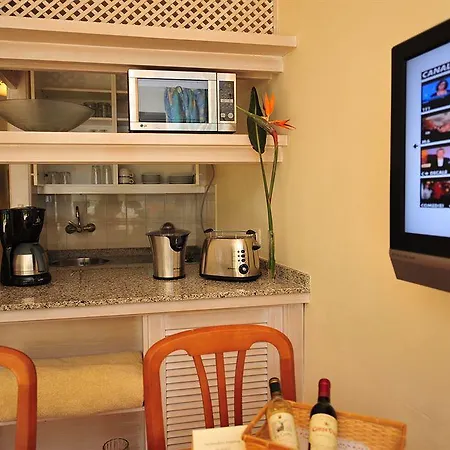 Taboga (adults Only) Apartament *