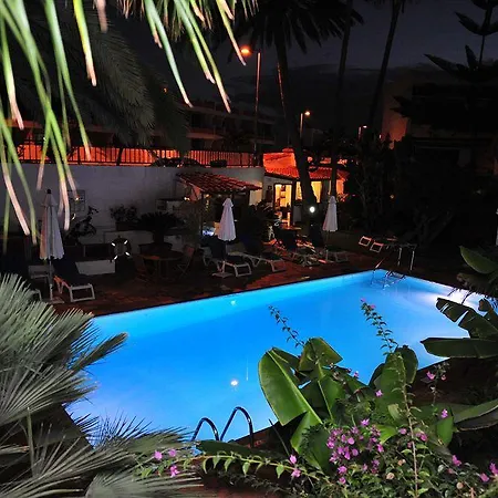 Taboga (adults Only) Apartment Playa del Inglés
