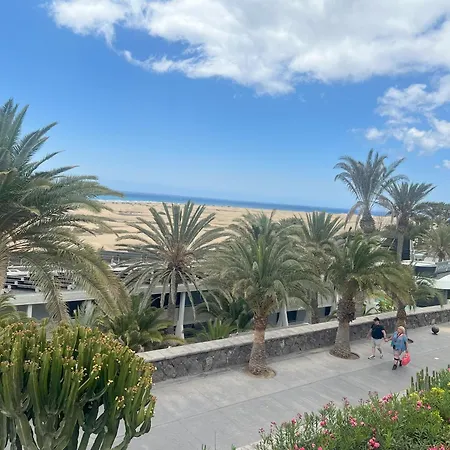 Taboga Playa del Inglés