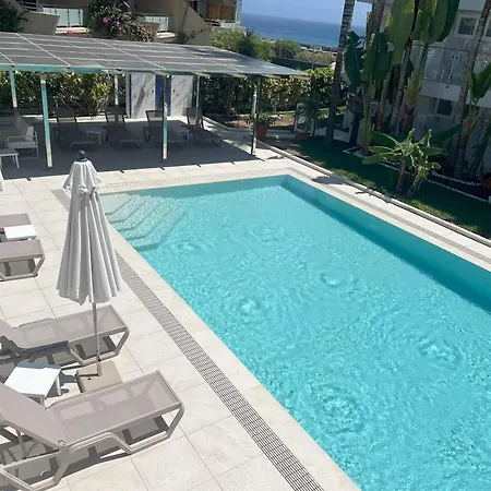 Taboga Appartement *