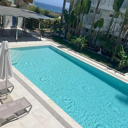 Taboga (adults Only) *