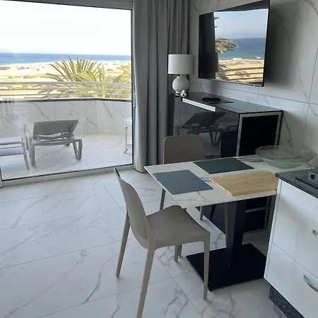 Διαμέρισμα Taboga (adults Only) Πλάγια ντελ Ινγκλές