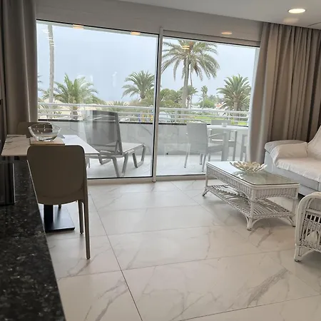 Διαμέρισμα Taboga (adults Only) Πλάγια ντελ Ινγκλές