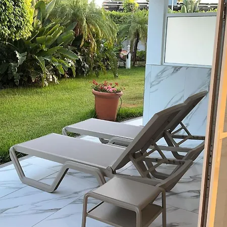 Taboga (adults Only) Διαμέρισμα