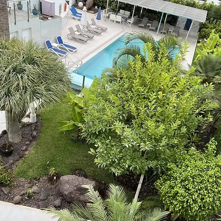 Taboga (adults Only) Appartement