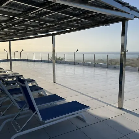 Taboga (adults Only) Appartement