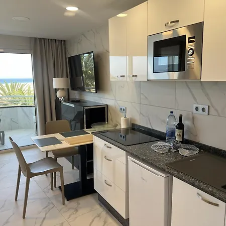 Taboga (adults Only) Διαμέρισμα Πλάγια ντελ Ινγκλές