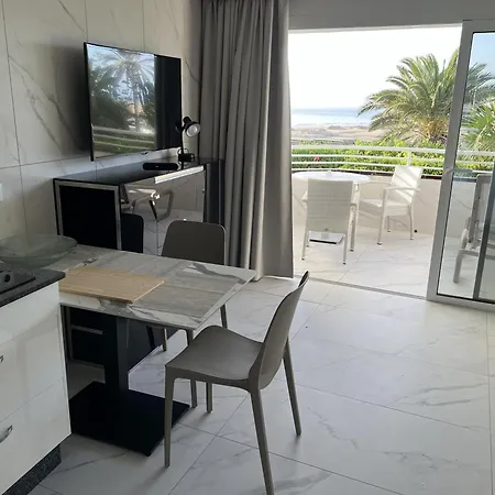 Διαμέρισμα Taboga (adults Only) Πλάγια ντελ Ινγκλές