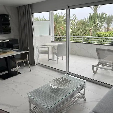 Taboga (adults Only) Appartement Playa del Inglés