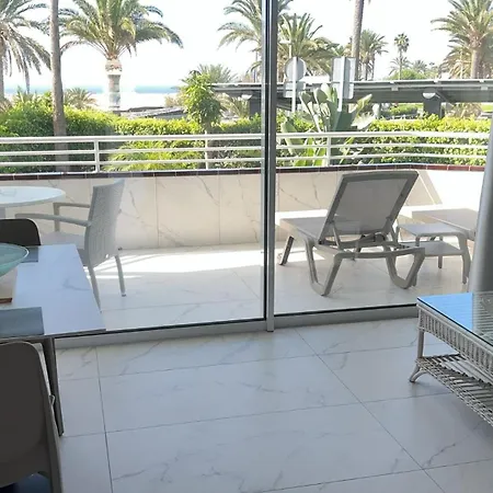 Taboga (adults Only) Appartement Playa del Inglés