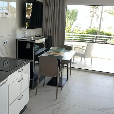 Appartement Taboga (adults Only)