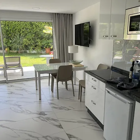 Taboga (adults Only) Appartement *