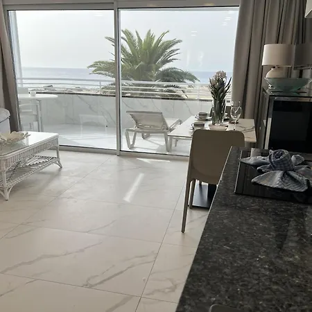 Taboga (adults Only) Appartement Playa del Inglés