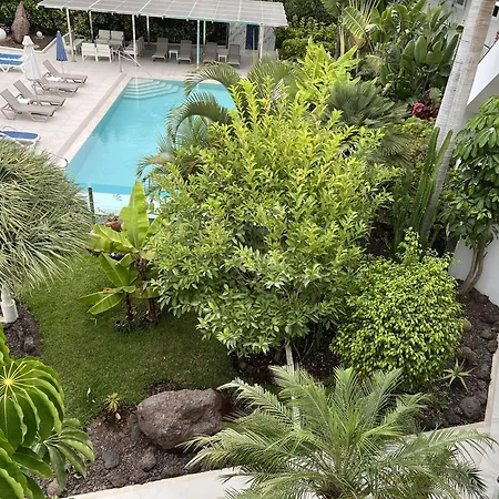 Appartement Taboga (adults Only) Playa del Inglés