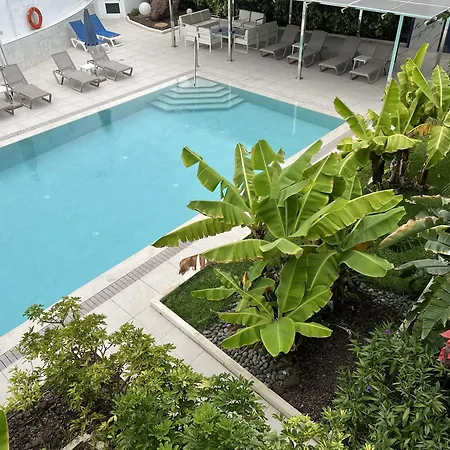 Taboga (adults Only) Appartement