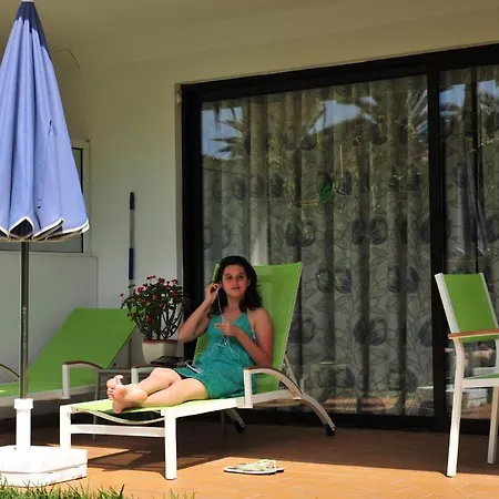 Taboga (adults Only) Apartment Playa del Inglés