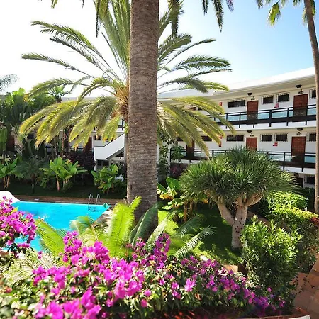 Taboga (adults Only) Apartment Playa del Inglés