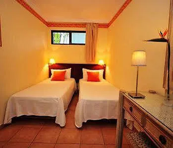 Διαμέρισμα Taboga (adults Only) *