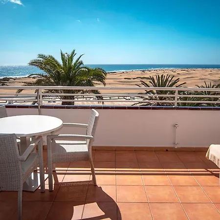 Taboga (adults Only) Apartment Playa del Inglés