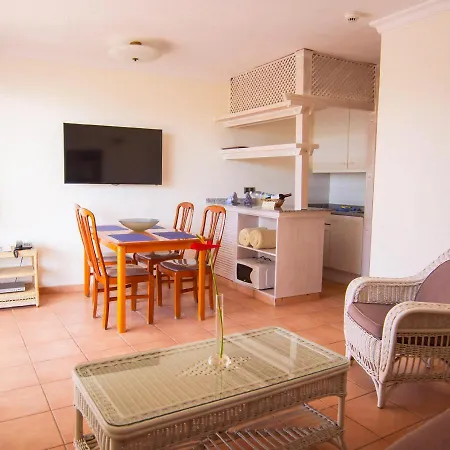 Taboga (adults Only) Apartment Playa del Inglés
