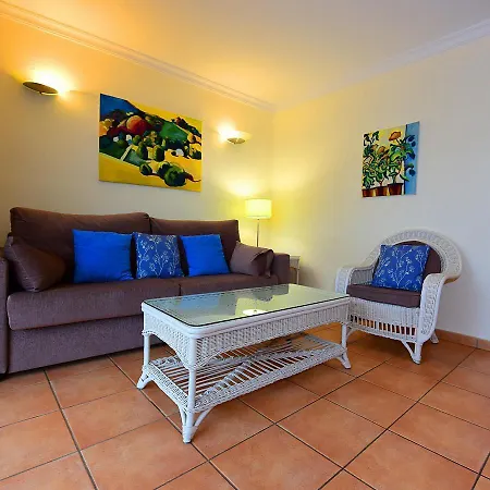 Taboga (adults Only) Appartamento Playa del Inglés