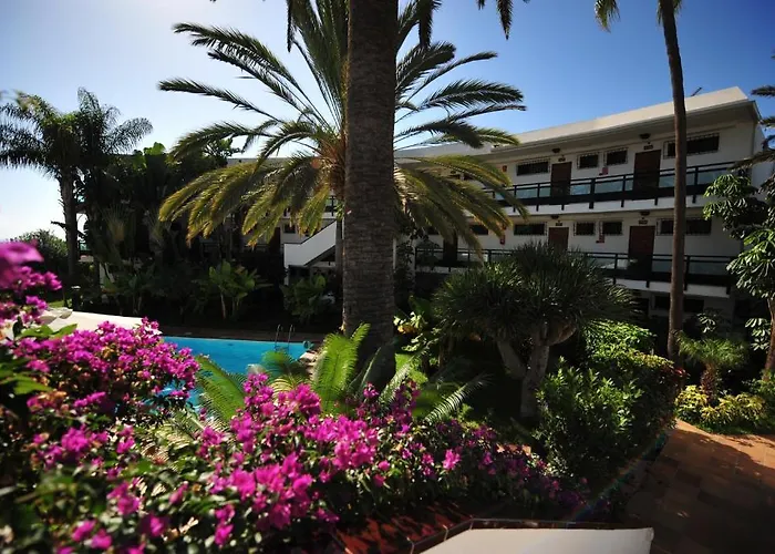 Taboga (adults Only) Playa del Ingles (Gran Canaria)