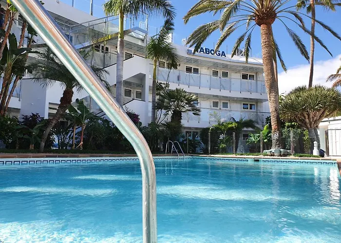 Apartment Taboga (adults Only)