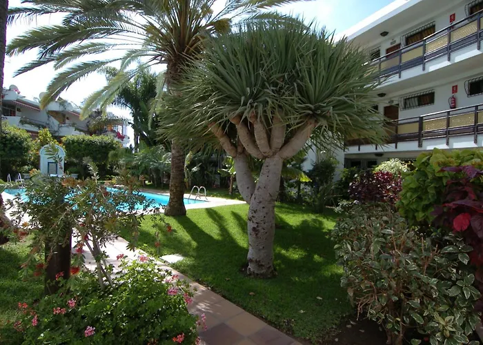 Taboga (adults Only) Playa del Inglés