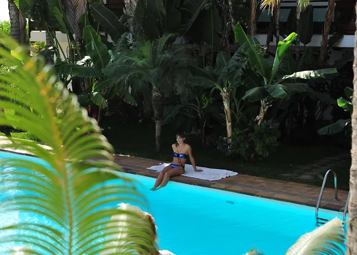 Taboga (adults Only) Playa del Ingles (Gran Canaria)