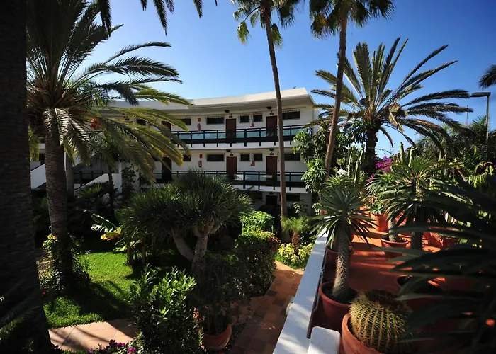 Taboga (adults Only) Playa del Ingles (Gran Canaria)