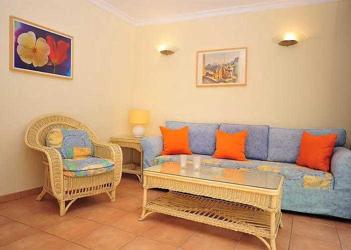 Апартаменти Taboga (adults Only)