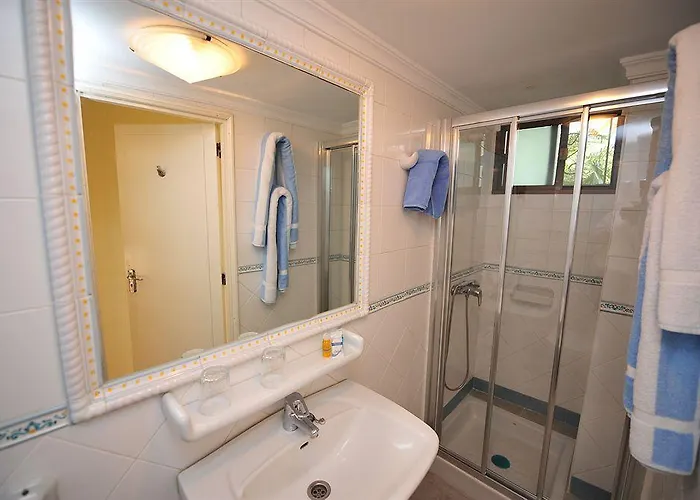 Appartamento Taboga (adults Only) Playa del Inglés