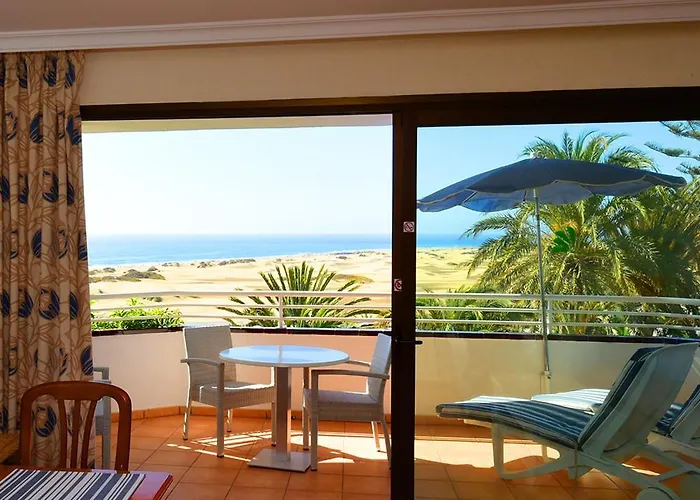 Taboga (adults Only) * Playa del Ingles (Gran Canaria)