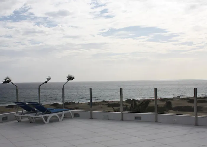 Apartment Taboga (adults Only) Playa del Ingles (Gran Canaria)