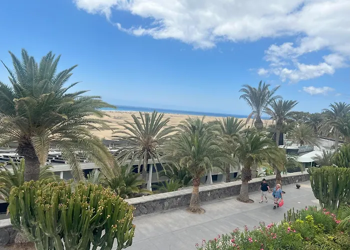 Taboga (adults Only) Playa del Inglés