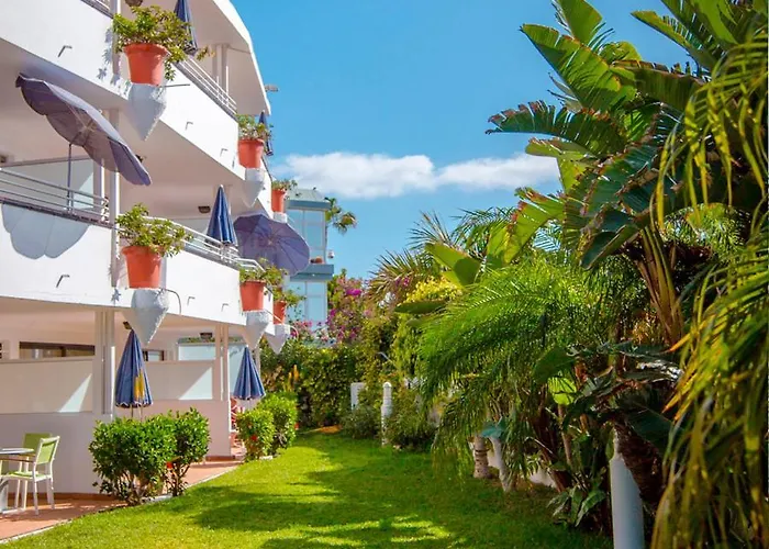 Apartment Taboga (adults Only)