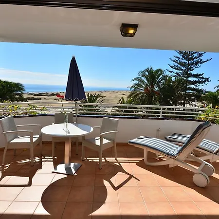 Apartment Taboga Playa del Inglés